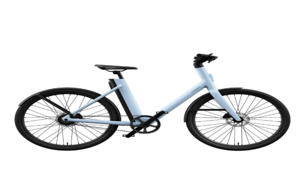 Cowboy Cruiser ST Breeze Limited Edition