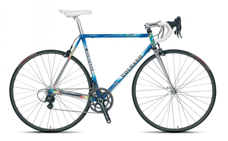 Colnago Master Frameset 2026