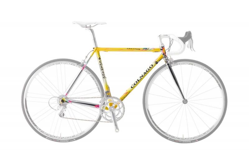 Colnago Master Frameset 2026