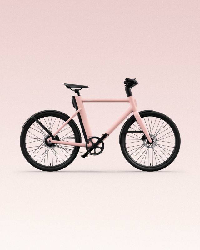 Cowboy Cruiser Dawn - Limited Edition