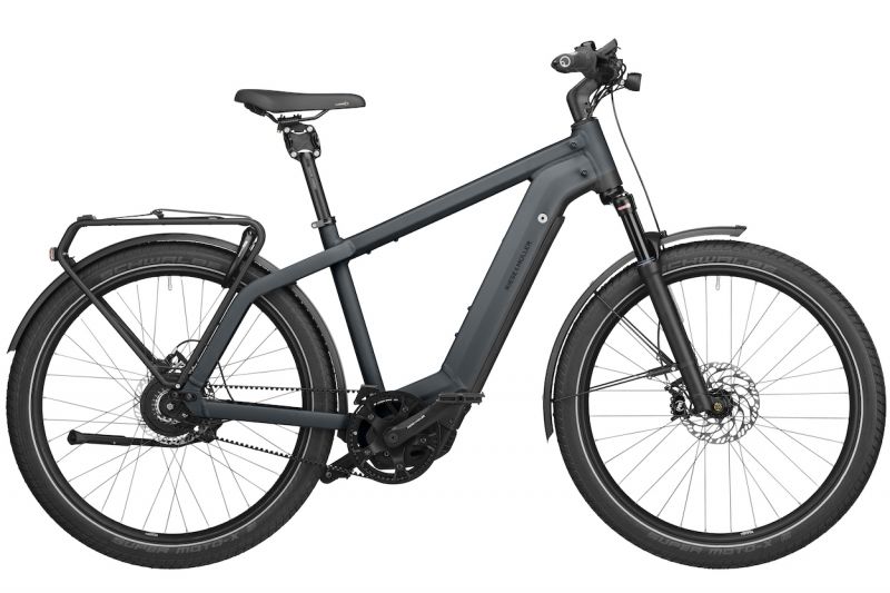 Riese &amp; Müller Charger 3 GT Vario