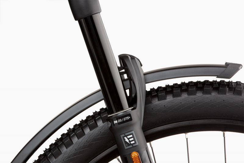 Superdelite GT touring