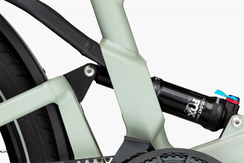 Superdelite GT touring