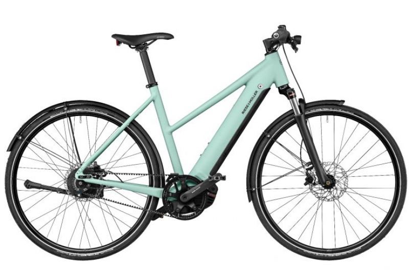 Riese & Müller Roadster Mixte Vario