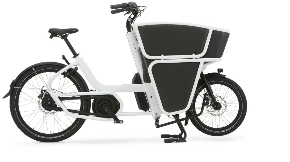 Shorty Bosch Performance