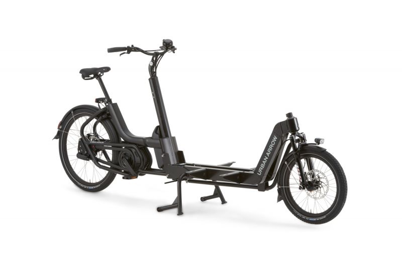 Cargo L Bosch Performance