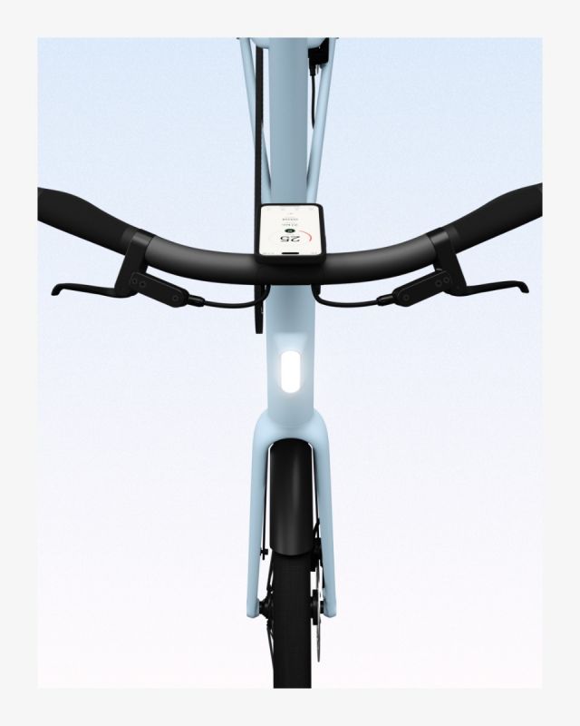 Cowboy Cruiser ST Breeze Limited Edition