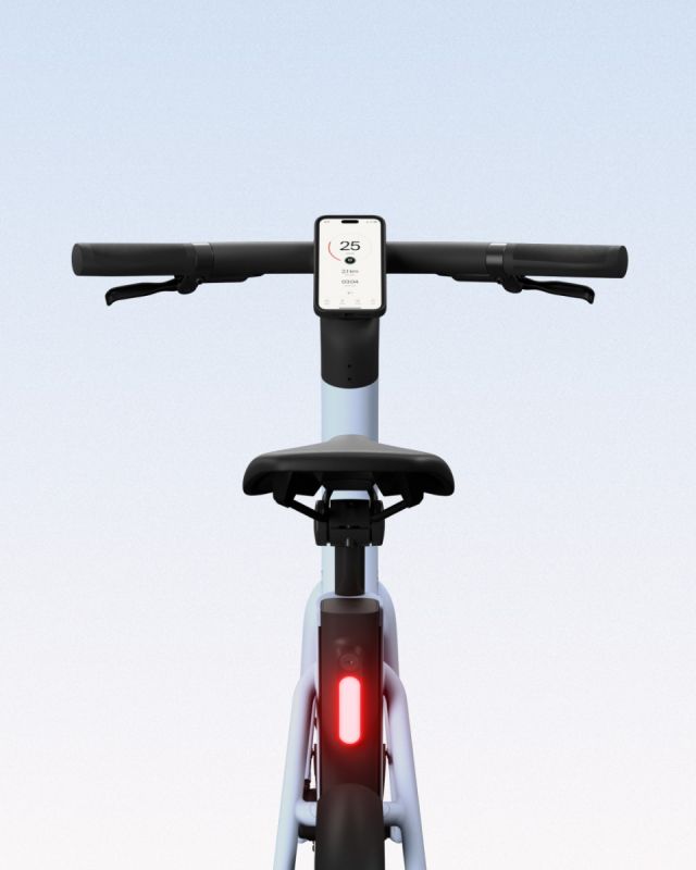 Cowboy Cruiser ST Breeze Limited Edition