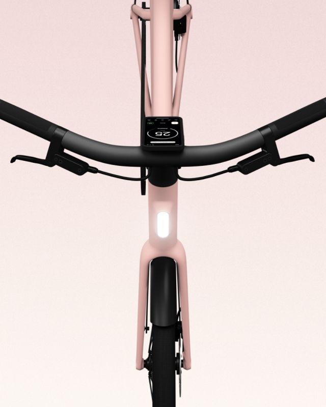 Cowboy Cruiser Dawn - Limited Edition