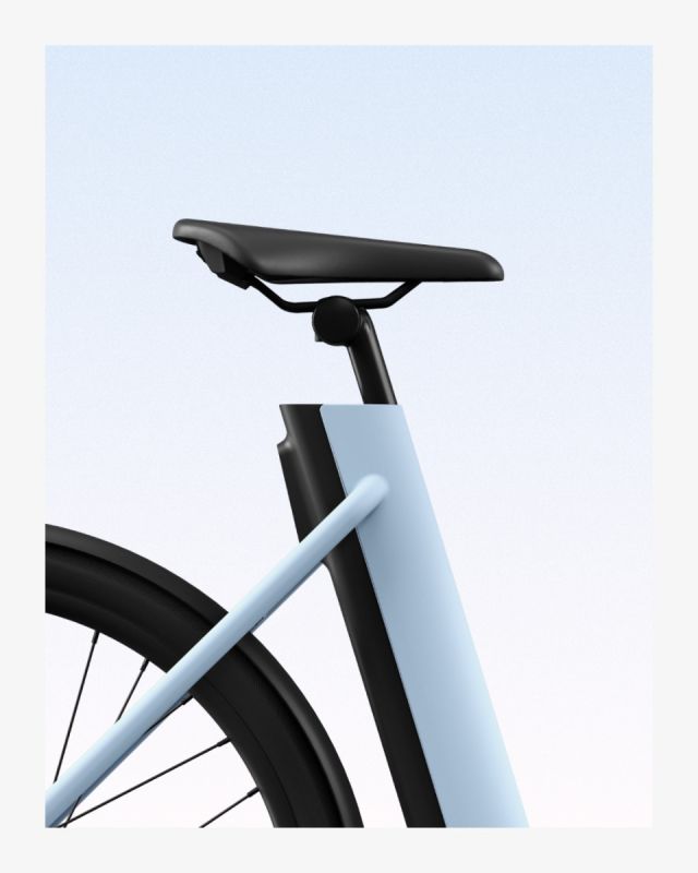 Cowboy Cruiser ST Breeze Limited Edition