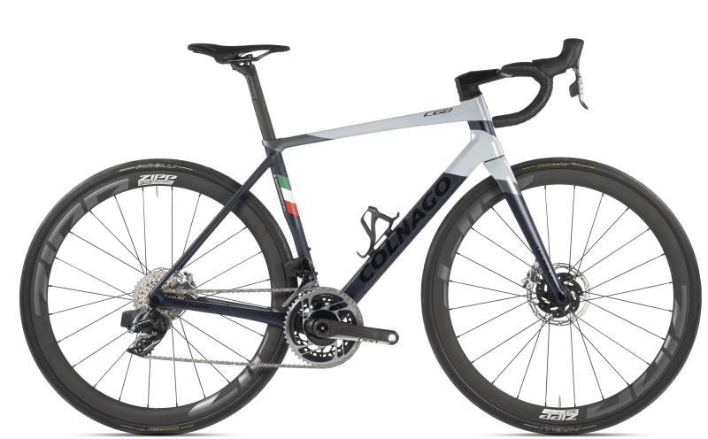 Colnago C68 Allroad Disc 2026