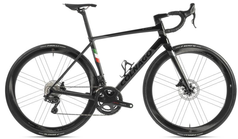 Colnago C68 Allroad Disc 2026