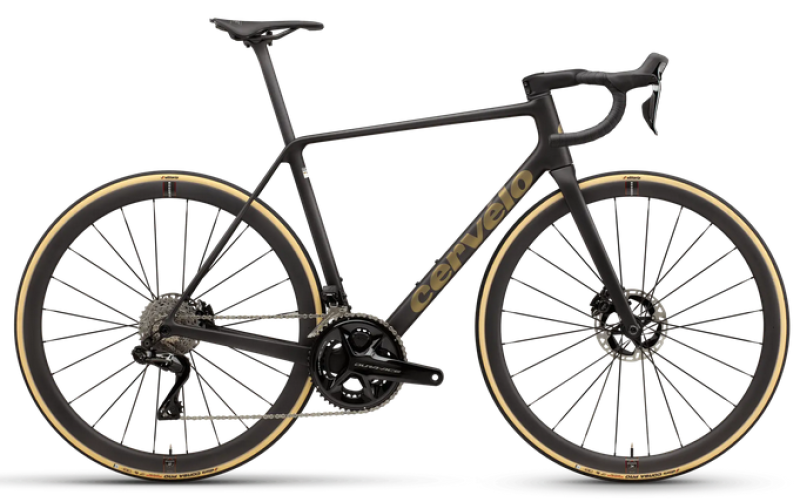 Cervélo R5 Disc 2026, Dura-Ace Di2