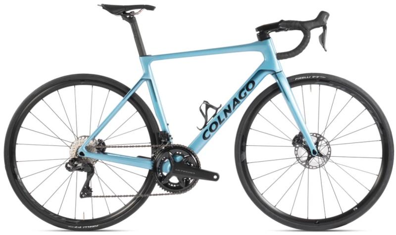 Colnago V4 Disc Brake 2026