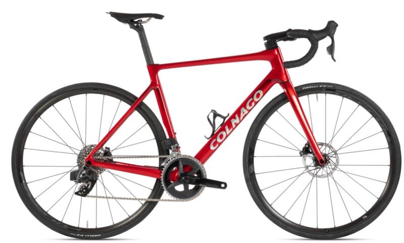 Colnago V4 Disc Brake 2026