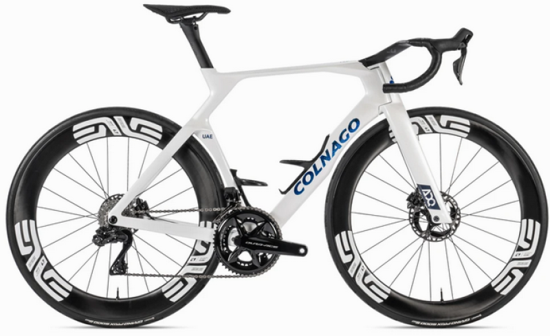 Colnago Y1RS 2026