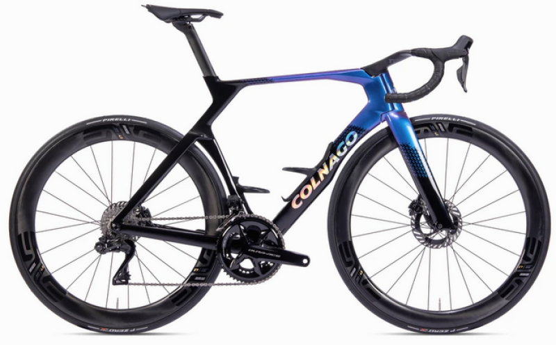 Colnago Y1RS 2026