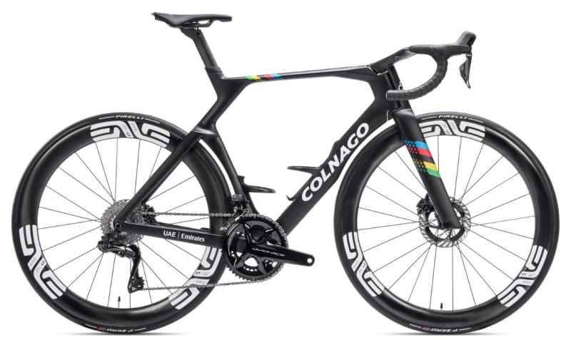 Colnago Y1RS 2026