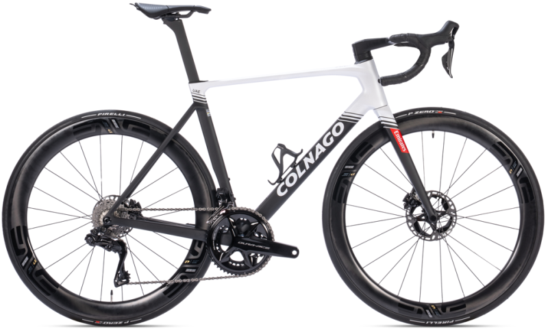 Colnago V5Rs Disc Brake 2026
