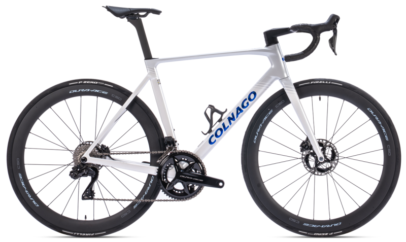 Colnago V5Rs Disc Brake 2026