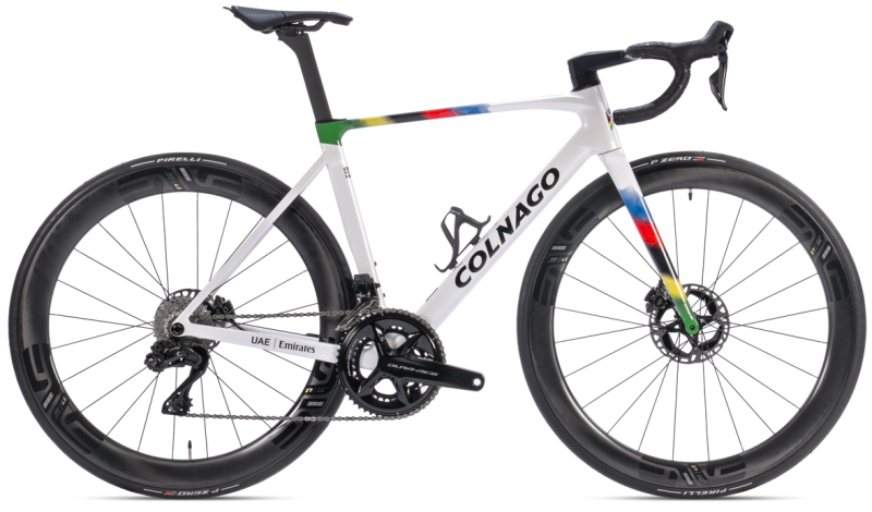 Colnago V5Rs Disc Brake 2026