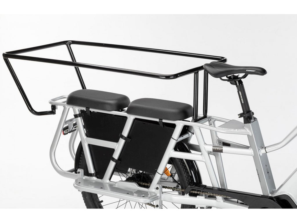 Bicicleta elèctrica longtail Conor Berna