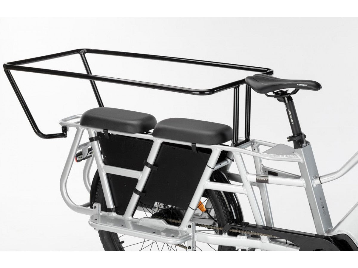 Bicicleta elèctrica longtail Conor Berna