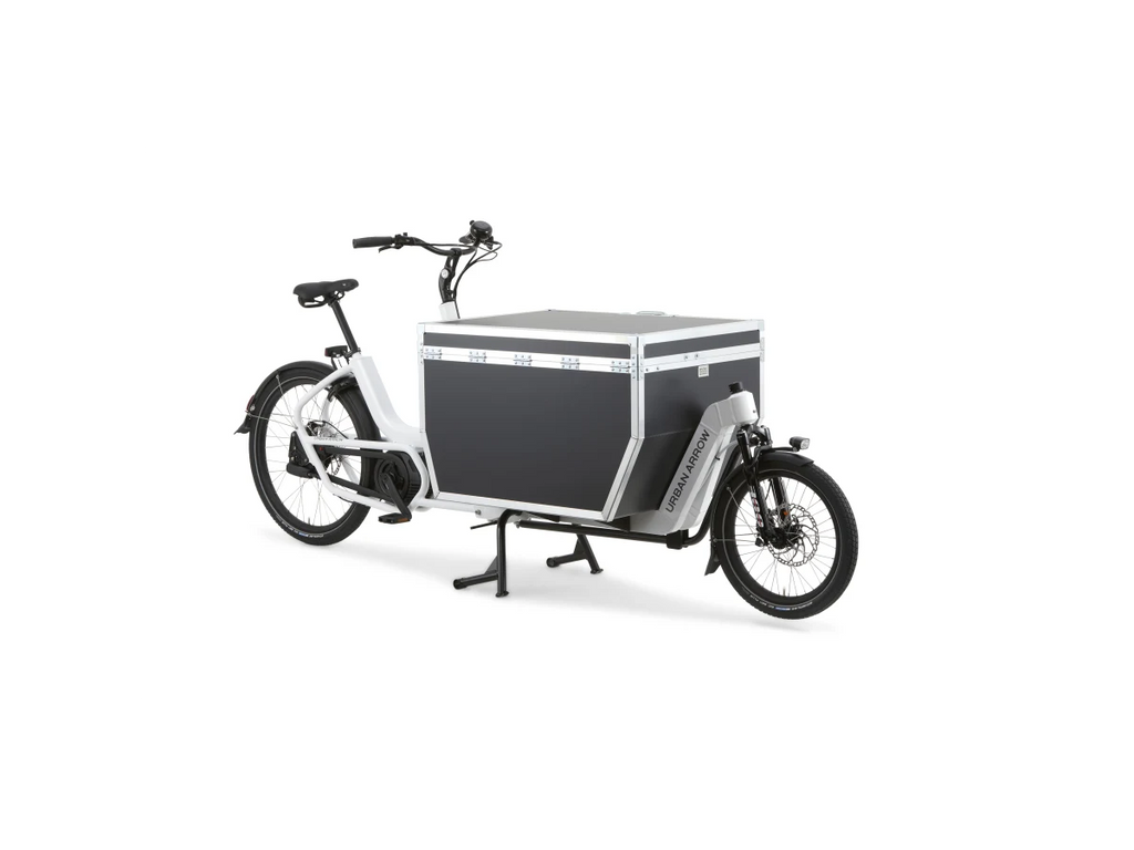 Electric Cargo Bike Urban Arrow Cargo L