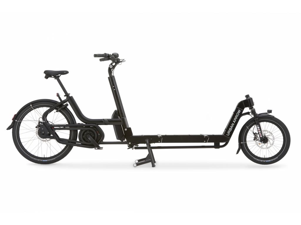 Electric Cargo Bike Urban Arrow Cargo XL