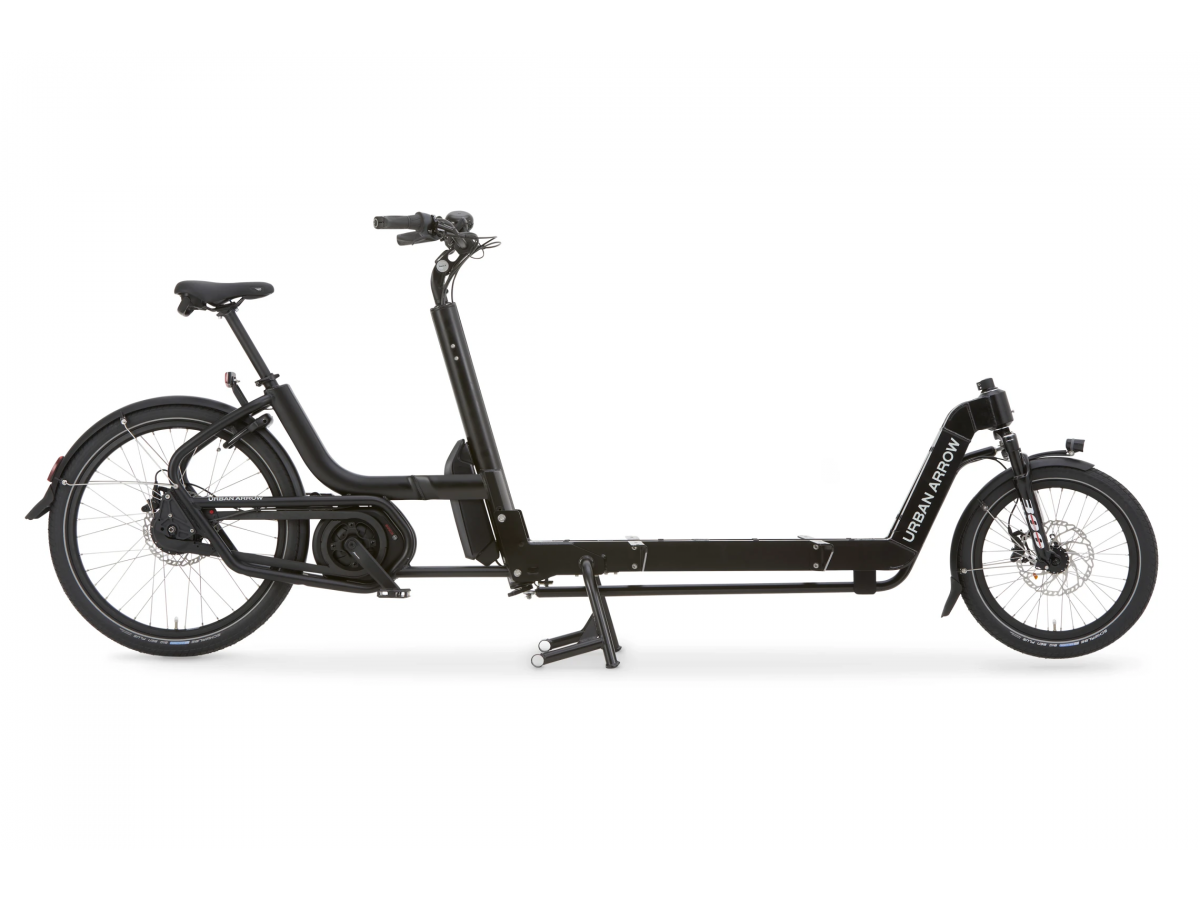 Electric Cargo Bike Urban Arrow Cargo XL