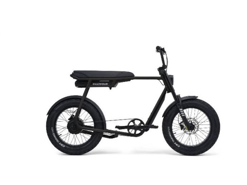 Phatfour FLX+