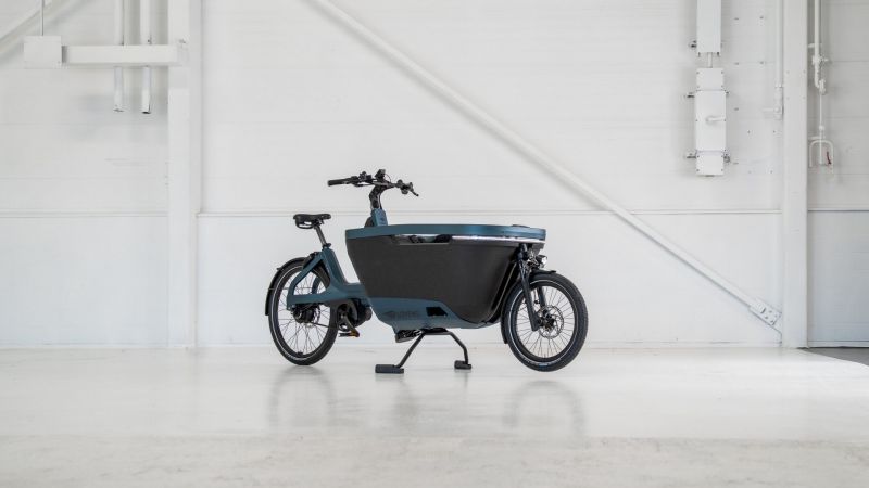 Lovens Explorer S75 ABS Limited Indigo