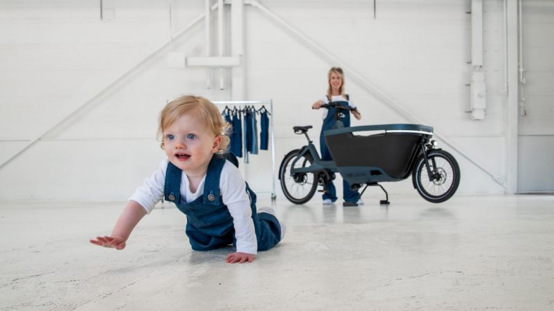 Lovens Explorer S75 ABS Limited Indigo