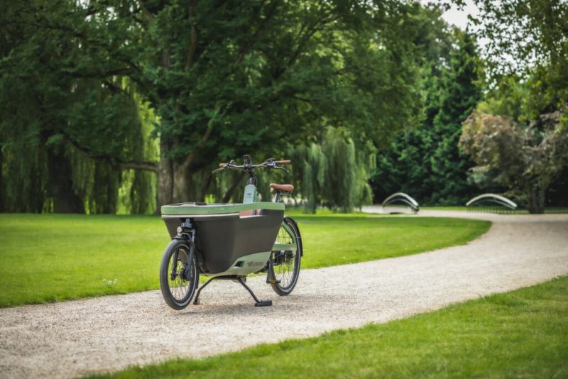 Lovens Explorer S75 ABS