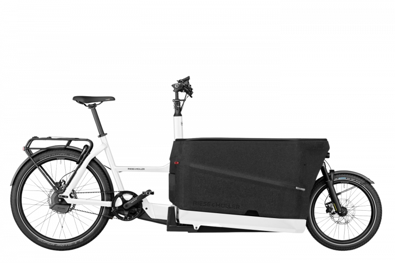 Riese & Müller Packster 70