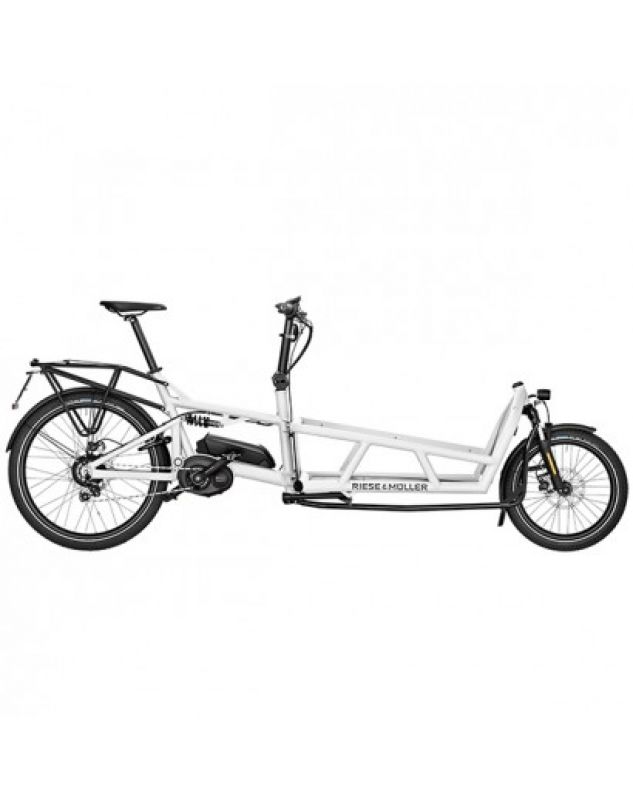 Riese & Müller Load 75