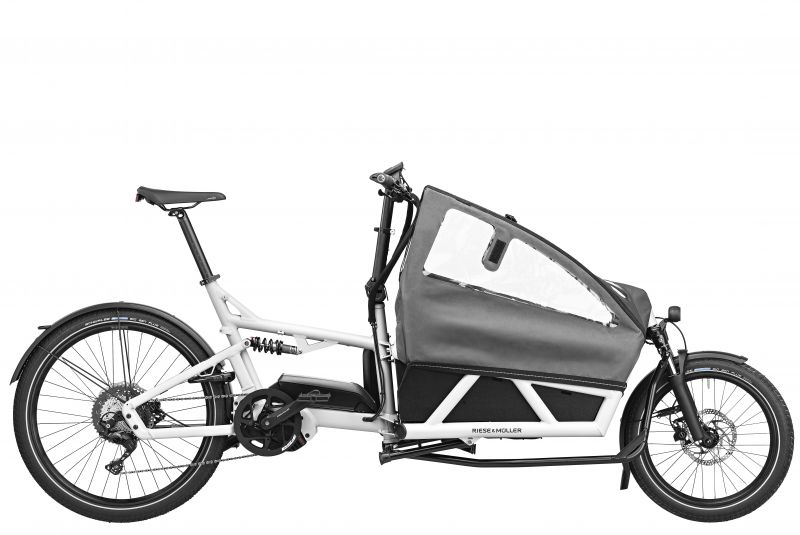 Riese & Müller Load 60