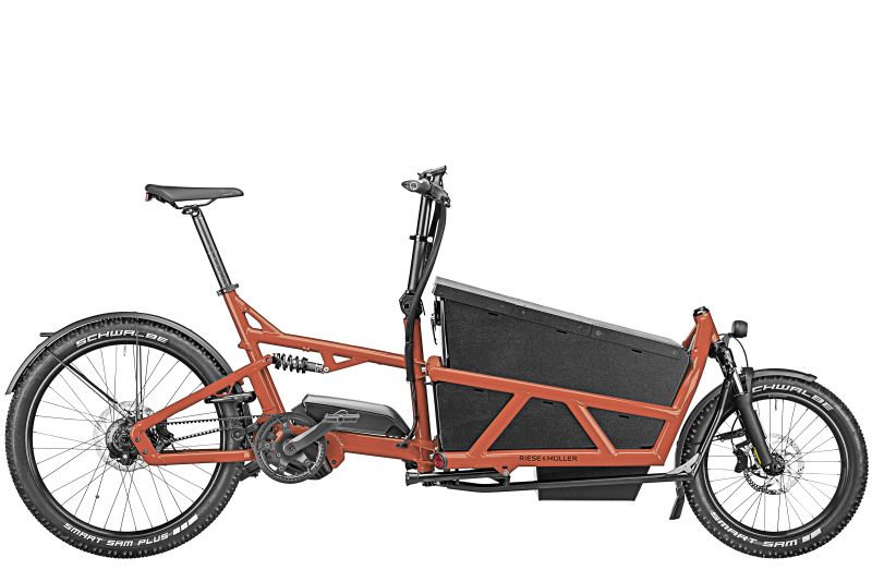 Riese & Müller Load 60