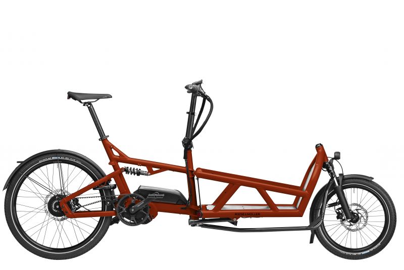 Riese & Müller Load 60