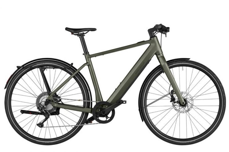 Riese & Müller UBN Five