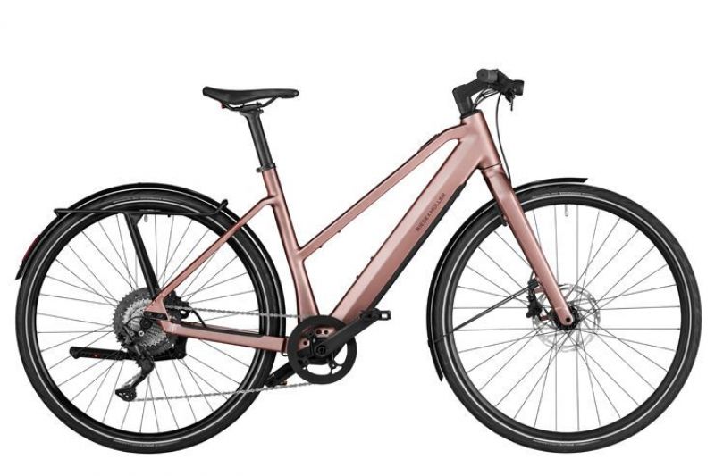 Riese & Müller UBN Seven