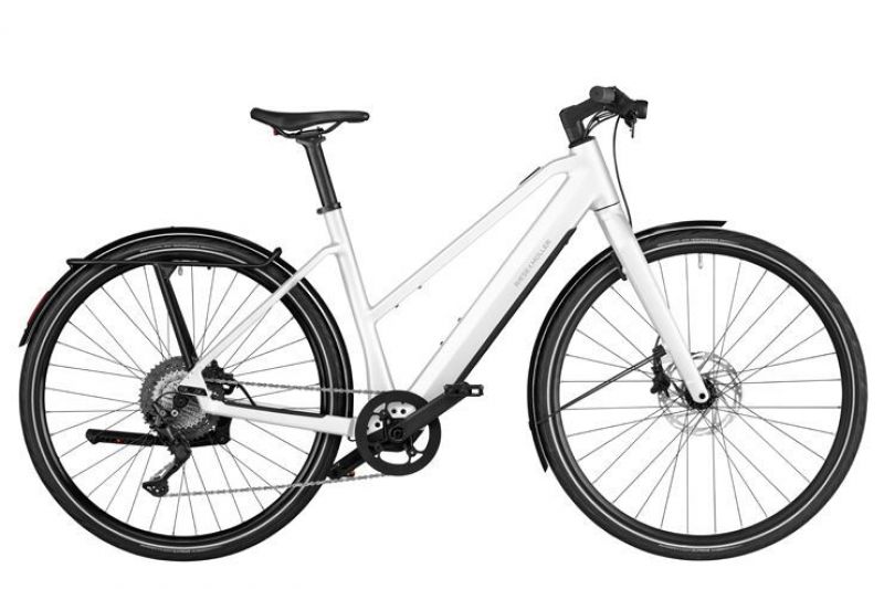 Riese & Müller UBN Seven