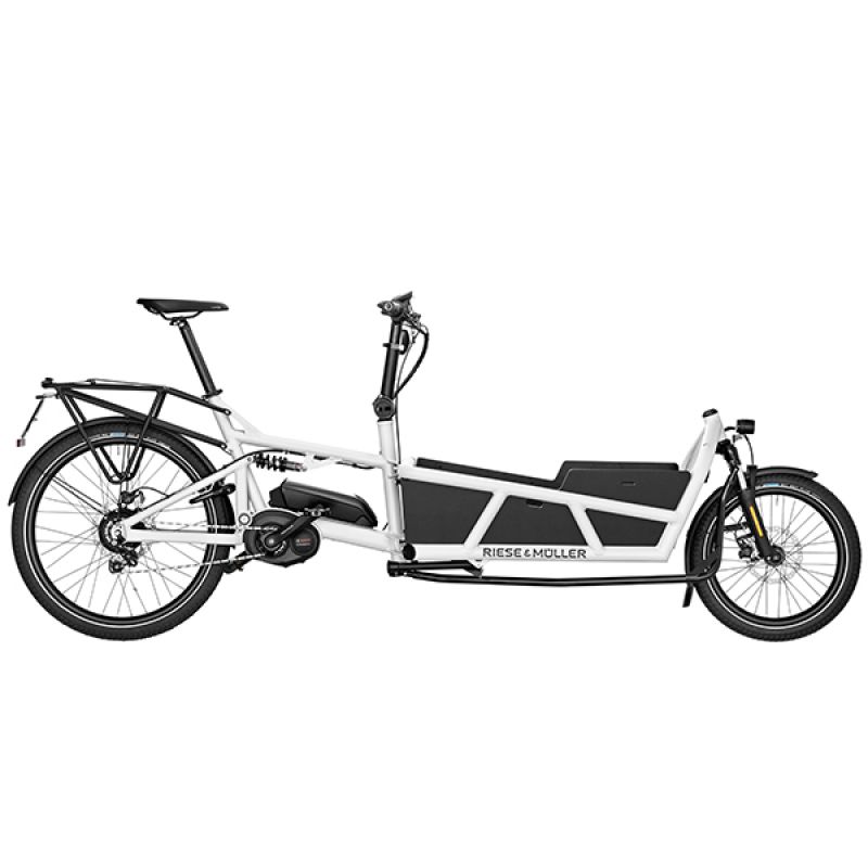 Riese & Müller Load 75