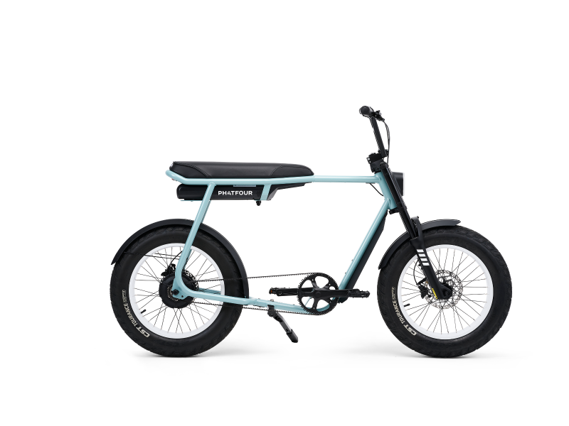 Phatfour FLX+