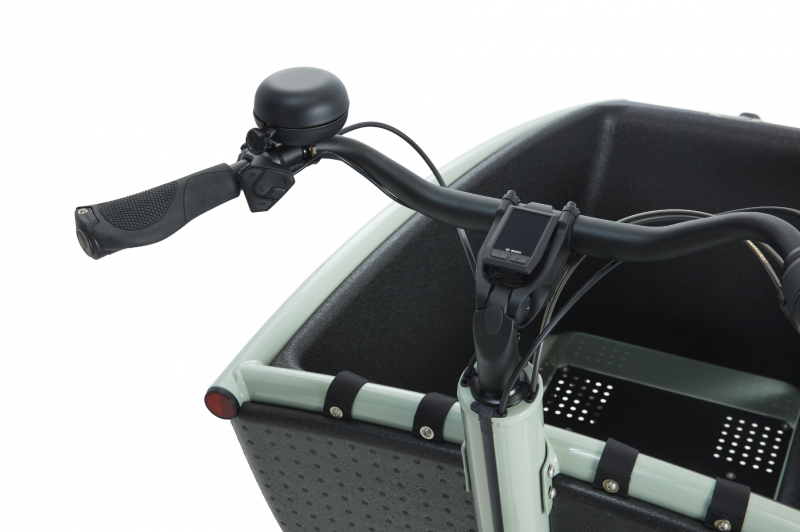 Urban Arrow Family Active Plus Connected+