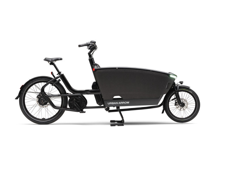 Urban Arrow FamilyNext Advanced